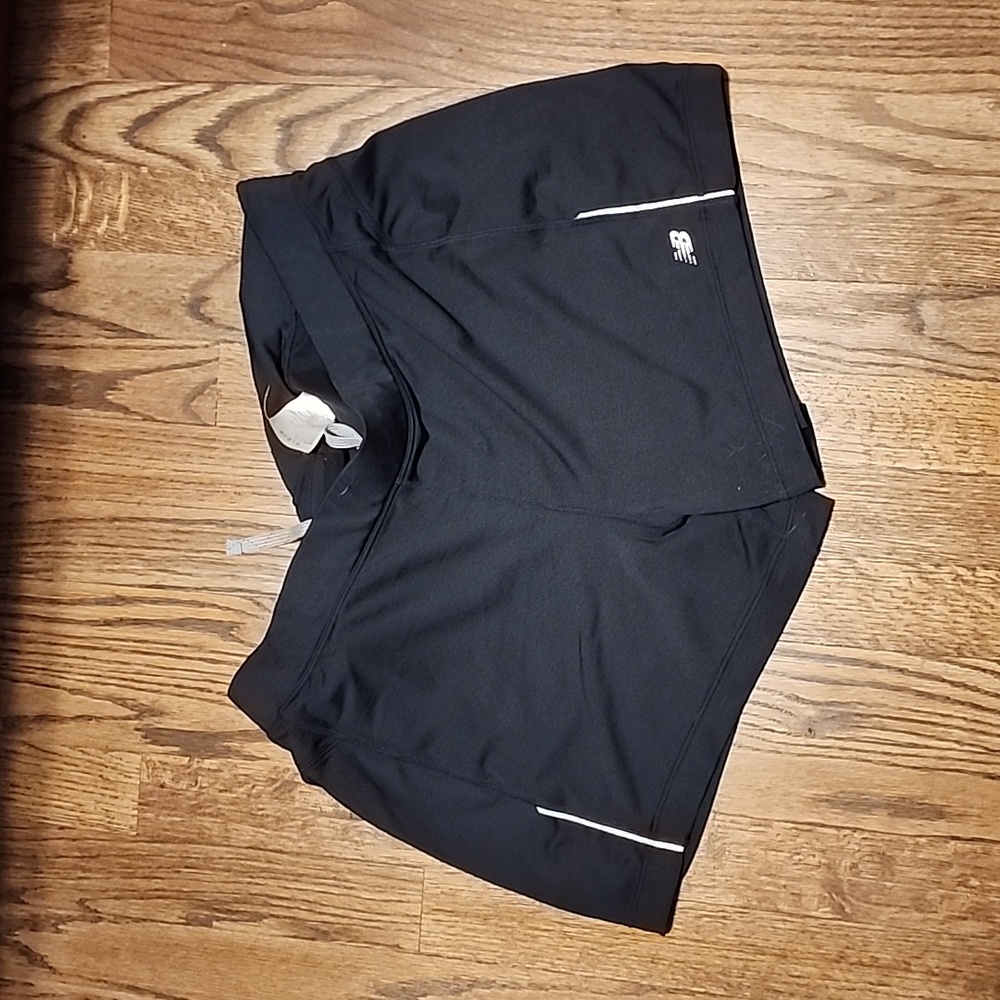 New Balance shorts